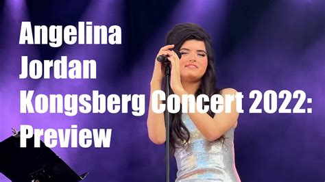 angelina jordan 2022.